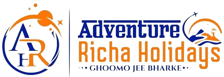 Adventure Richa Holidays Tour & Traver Company in Jaipur