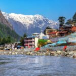 Char dham Yatra